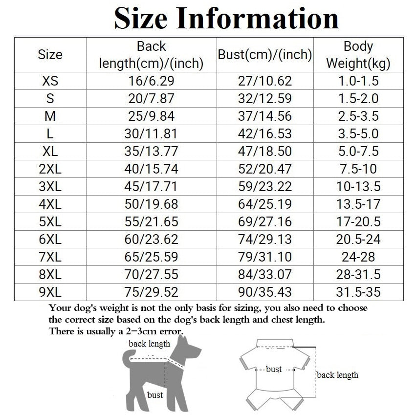 Dogs hoodies/sweatshirt made from fleece to keep your pups warm.