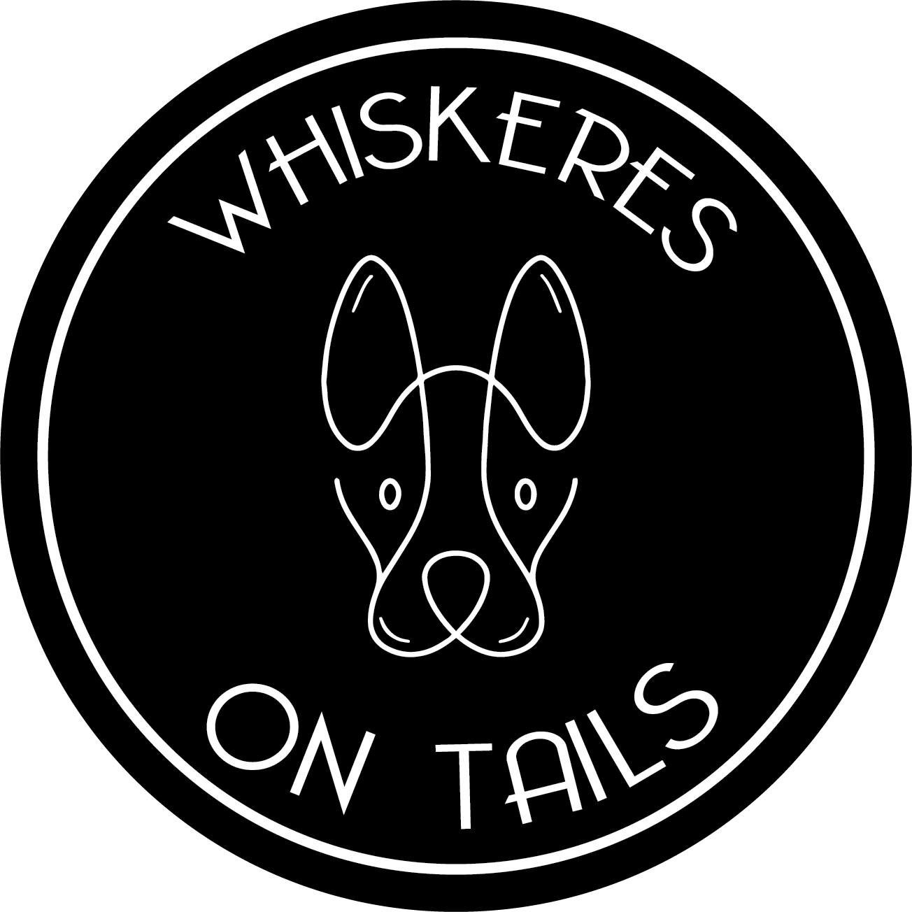 Whiskers On Tails