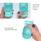 350/550ML Portable Pet Dog Water Bottle For Small Large Dogs Travel Puppy Cat Drinking Bowl Bulldog Water Dispenser Feeder